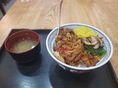 -神田川拉面店(上游街店)