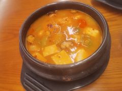 -第二外国语学院-韩国餐厅(朝阳路店)