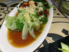 -新凯旋烧烤·燕姐千岛湖土菜