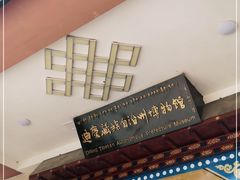 -迪庆藏族自治州博物馆