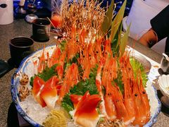 -大桥日本料理·日式放题·铁板定食(科兴科学园店)