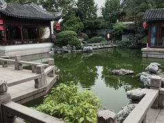 -祝家花園(伯渎港店)