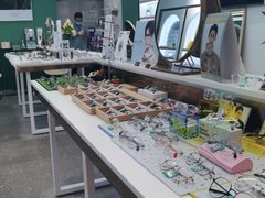 -无界眼镜MaxLess(南翔印象城店)