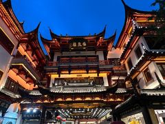 -上海城隍庙