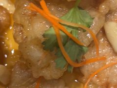 -北李妈妈菜·海肠捞饭(开发区万达店)