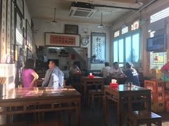 大堂-东兴顺爆肚张