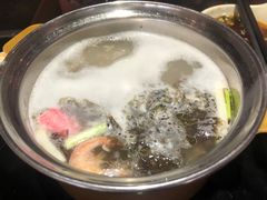 -鲁西肥牛(九方购物中心店)