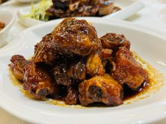 -光明邨大酒家(淮海路店)