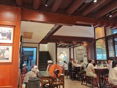 -御清斋总店(天一街店)