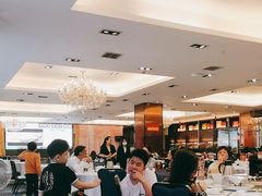 -山泉公馆酒家(珠江新城店)