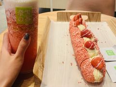 -奈雪的茶(KK MALL店)