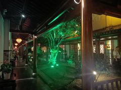 -不倒翁·徽天下名菜楼(马鞍山路店)