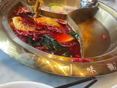 -川味观·鲜货火锅(景芳水湘店)