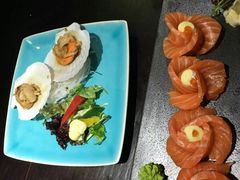-井缘河风寿司(Touch12街店)