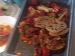 -荷塘秋月·本帮江浙菜(国权路店)