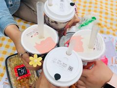 -黄海国家森林公园