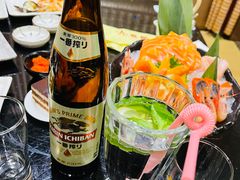 -真剑日本料理·铁板烧(贵州路店)