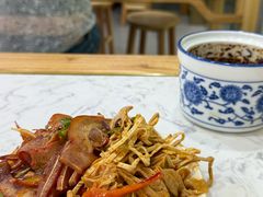-豫厨老汤拉面(企业广场店)