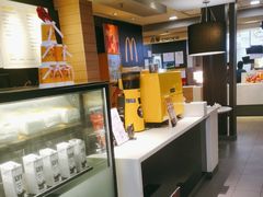 -麦当劳(新闸路店)