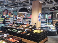 -ALDI奥乐齐超市(杨浦延吉店)
