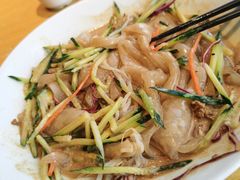 -关东小磨东北菜(上海长风大悦城店)