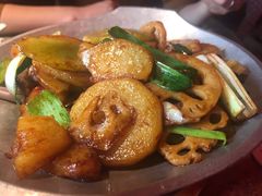 -绿茶餐厅(蓝色港湾店)