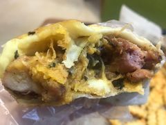 -TACO STAR 塔可星(下沙宝龙店)