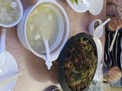 -烤肉宛饭庄(南礼士路店)