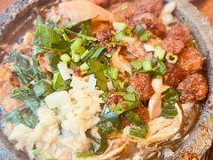 -王明古法砂锅居(开化寺店)