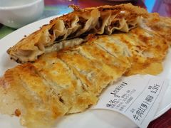 -大眼锅贴水饺(河东店)