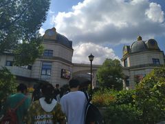 -南京银杏湖乐园