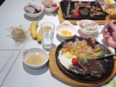 -豪享来(我格广场店)