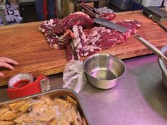 -阿娟牛肉丸·手打牛肉丸·现做现卖