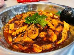 -李想大虾(文景路&凤城八路店)