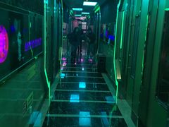 -欢乐驿站量贩式KTV(西丽店)