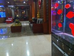 -鸿泰洋美食水会(东门中店)