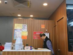 -德兴茶餐厅(沙田店)