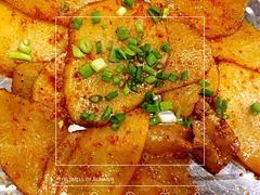 -夜烤·宜宾烧烤(回龙湾店)