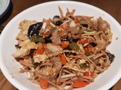 -老湘村·湖南土菜(天河维多利店)