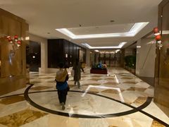 -西安赛瑞喜来登大酒店