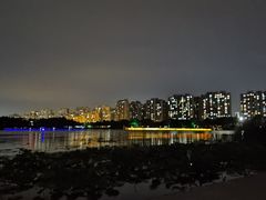 -南翔镇银翔湖公园
