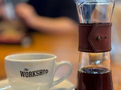 -The Workshop Coffee