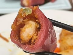 红米肠-创元千禧大酒店 · 香港轩