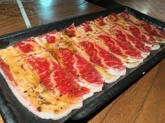 -九畋町和牛黑牛烤肉料理(三里屯3·3大厦店)