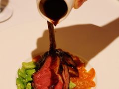 -AZUR聚(香格里拉饭店)