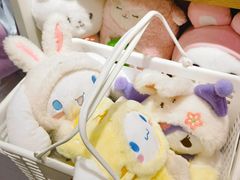 -名创优品(天河区正佳广场二店)