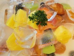 -汤城小厨•粤菜•靓汤(金宝街店)