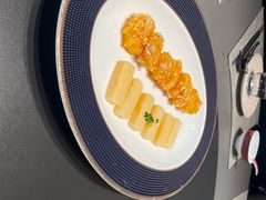 -曾宴·楚菜(湖北省博物馆店)