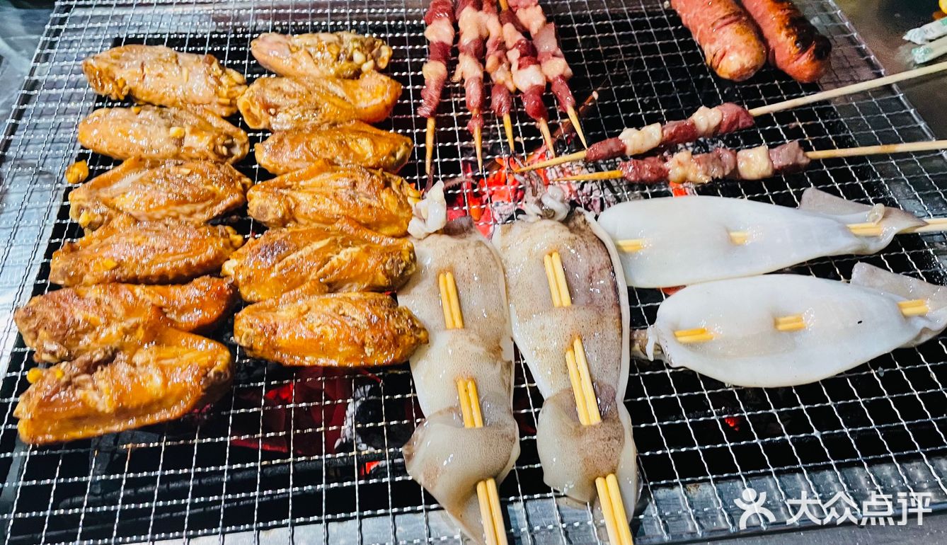 总结注意️要带花露水，比较多