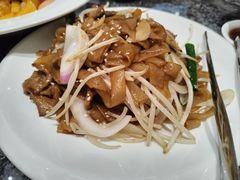 -頂好酒家·经典粤菜(海信广场店)